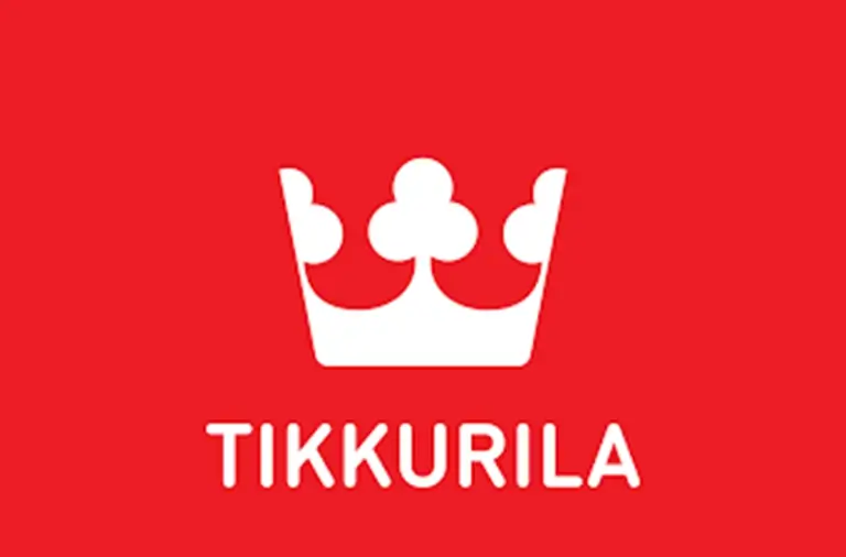 tikkurila - logo